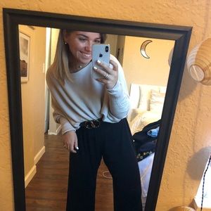 Meet your Posher, Adriana